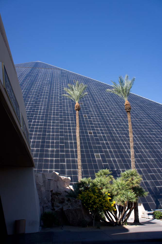 Las Vegas Luxor