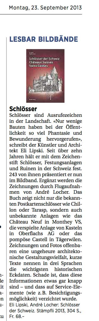 stgaller Tagblatt