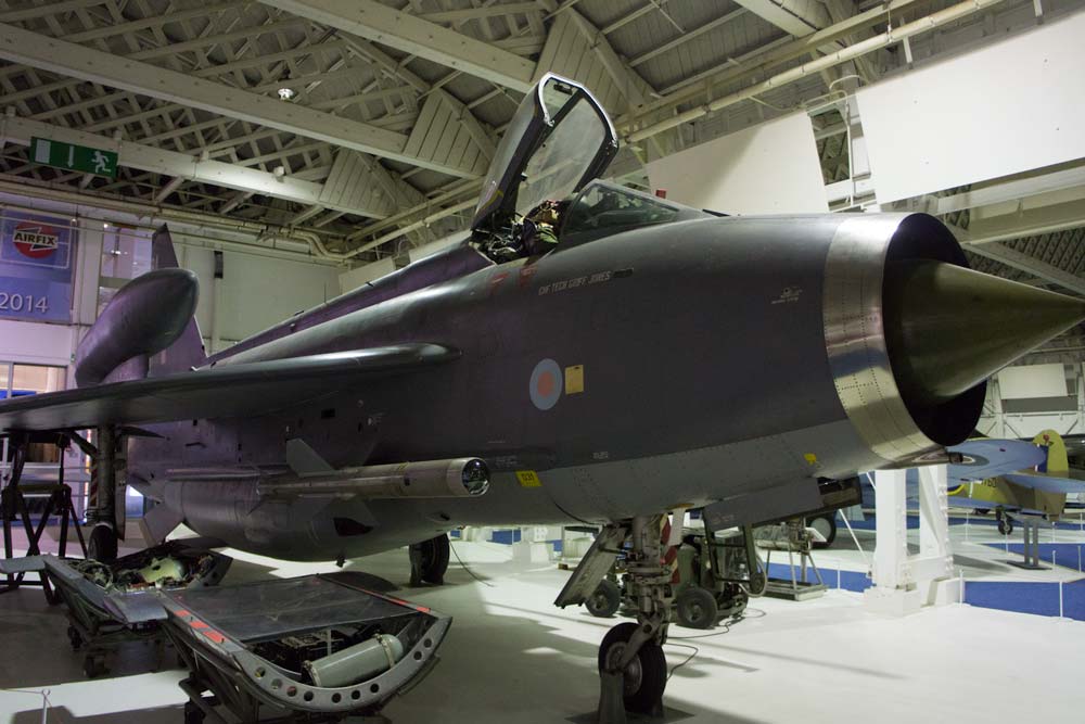 London, Londres, Royal Air Force Museum