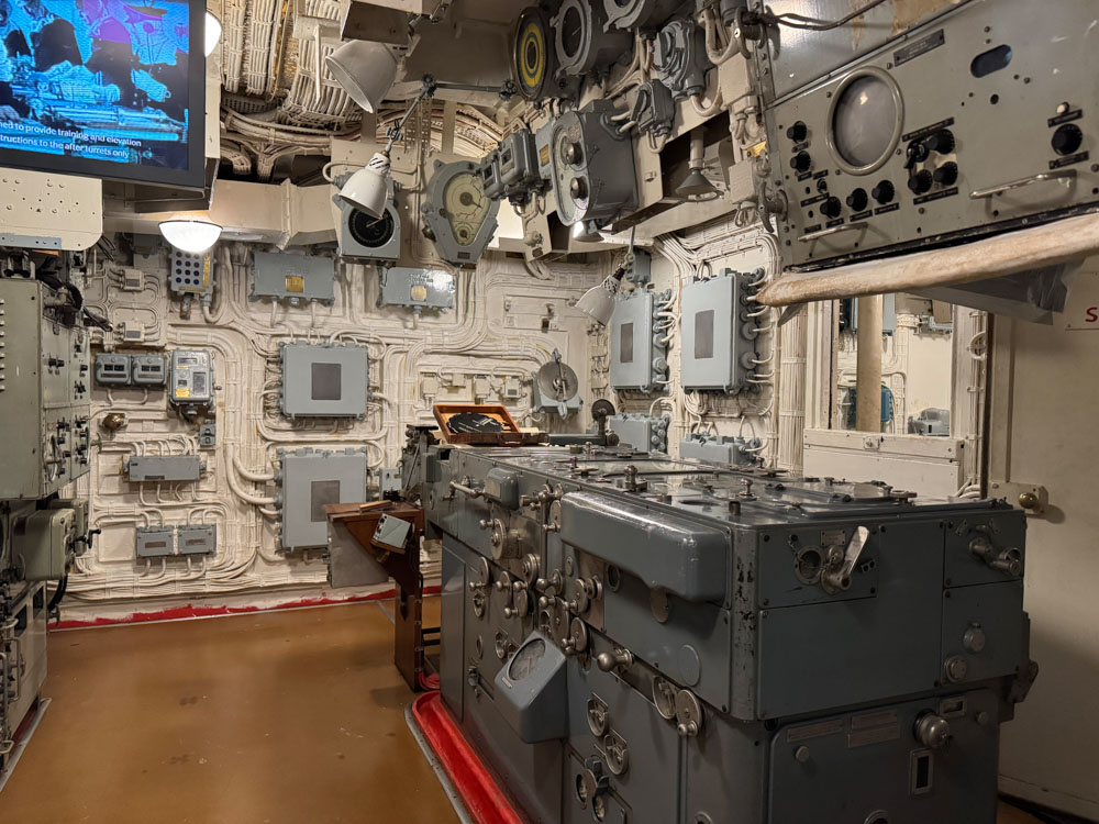 London, Londres, HMS Belfast