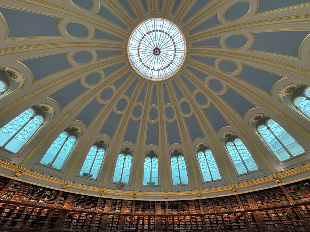 London, Londres, British Museum