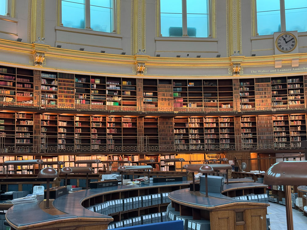 London, Londres, British Museum