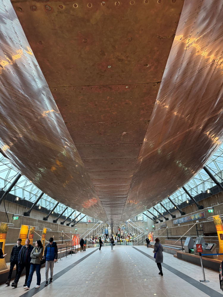 London, Londres, Greenwich