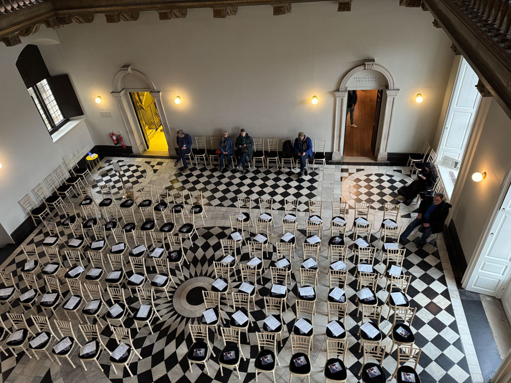 London, Londres, Greenwich