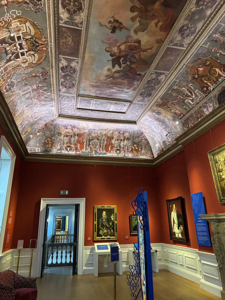 London, Londres, Greenwich