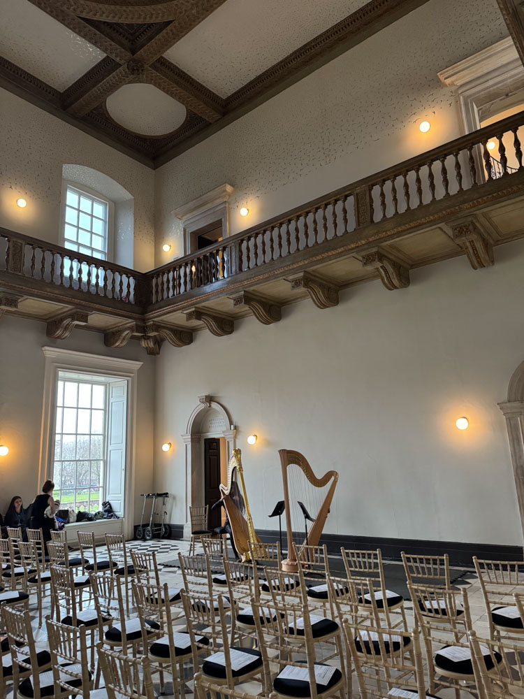 London, Londres, Greenwich