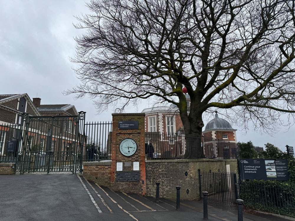 London, Londres, Greenwich