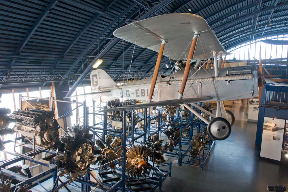 London, Londres, Sciences Museum