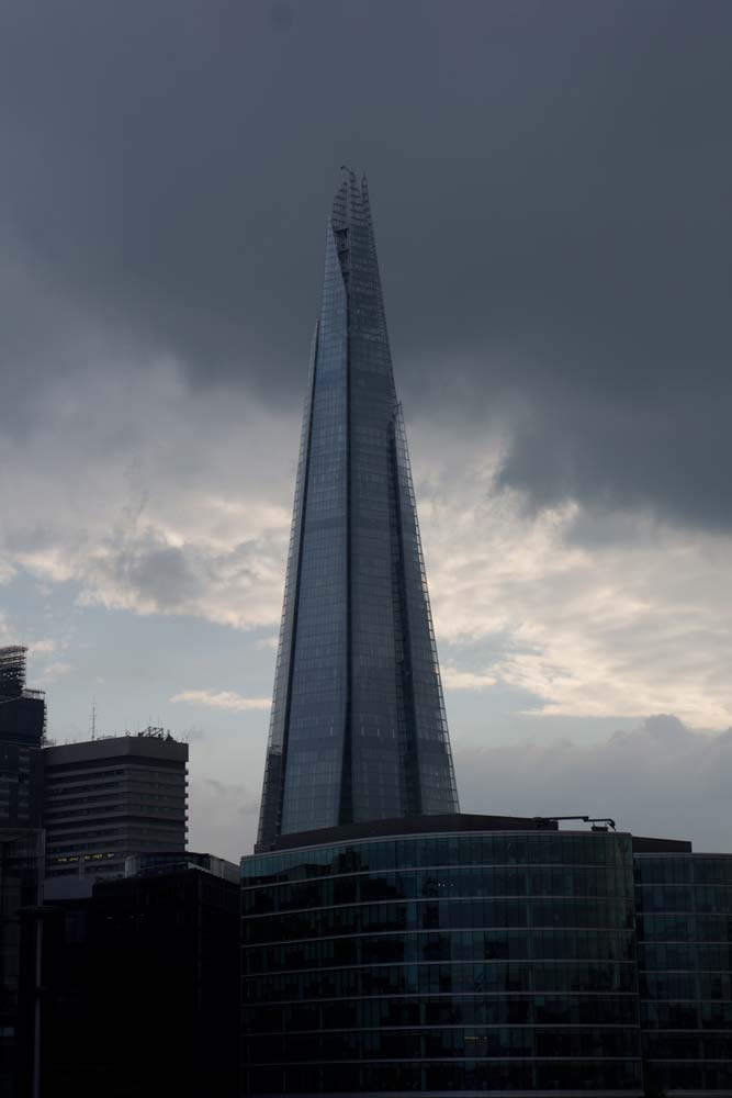 London, Londres, Tower bridge