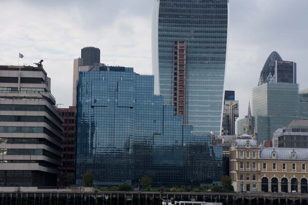 London, Londres, Tower bridge