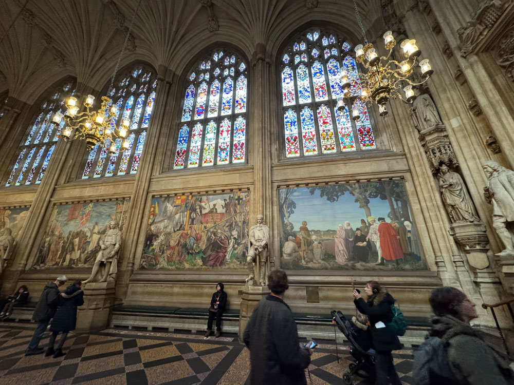 London, Londres, Westminster