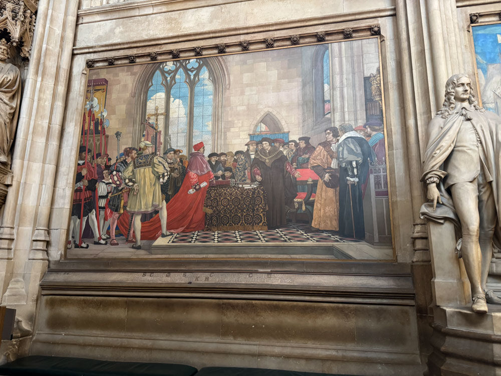 London, Londres, Westminster