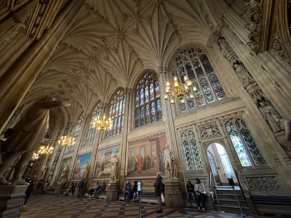 London, Londres, Westminster