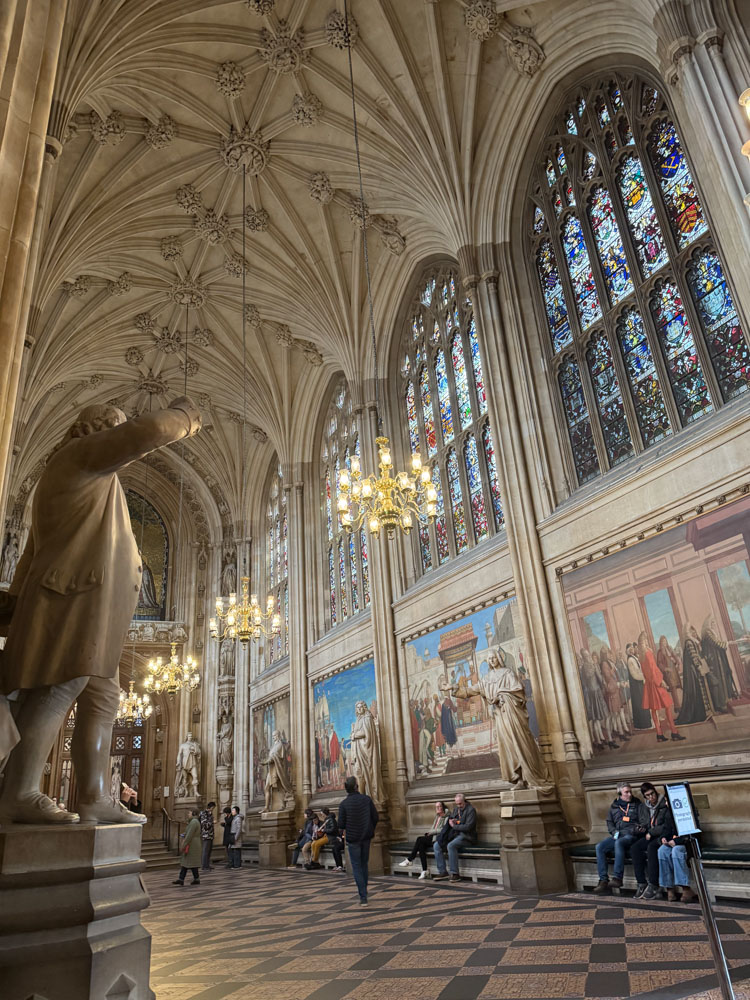 London, Londres, Westminster