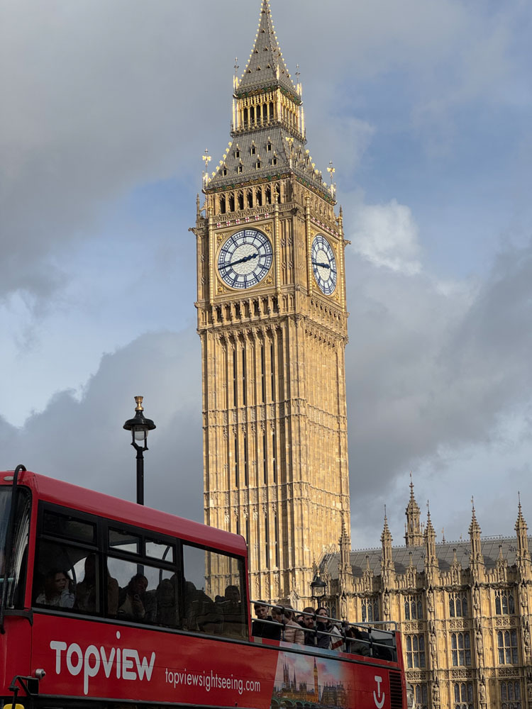 London, Londres, Westminster