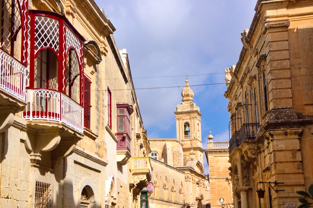 Mdina Rabat