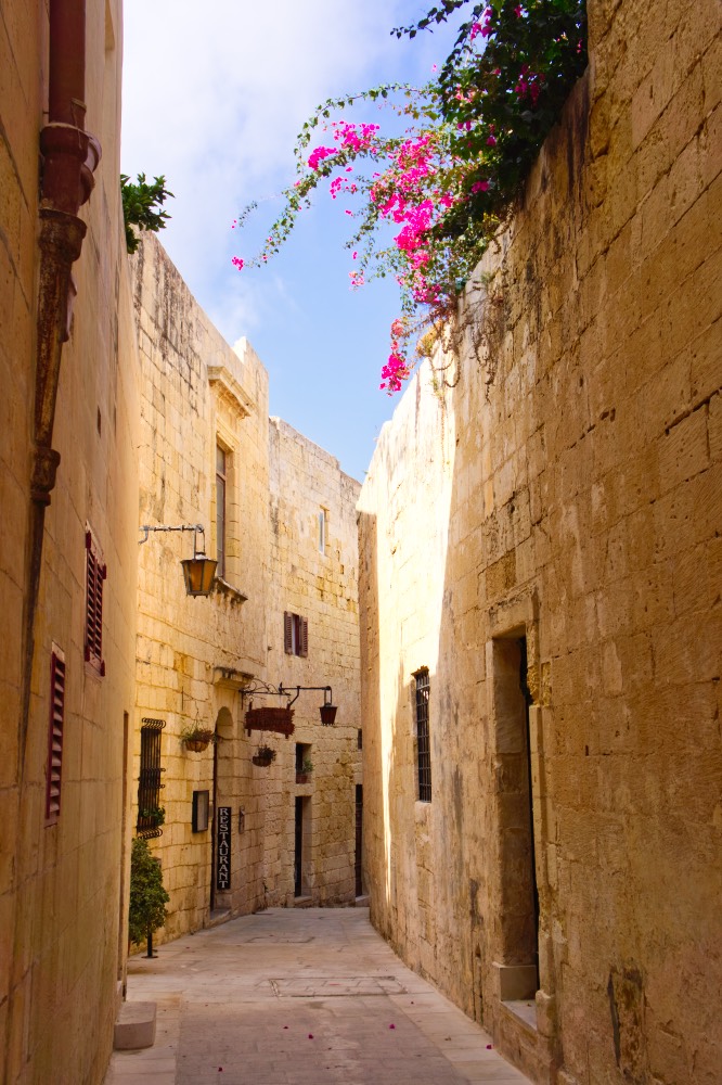 Mdina Rabat