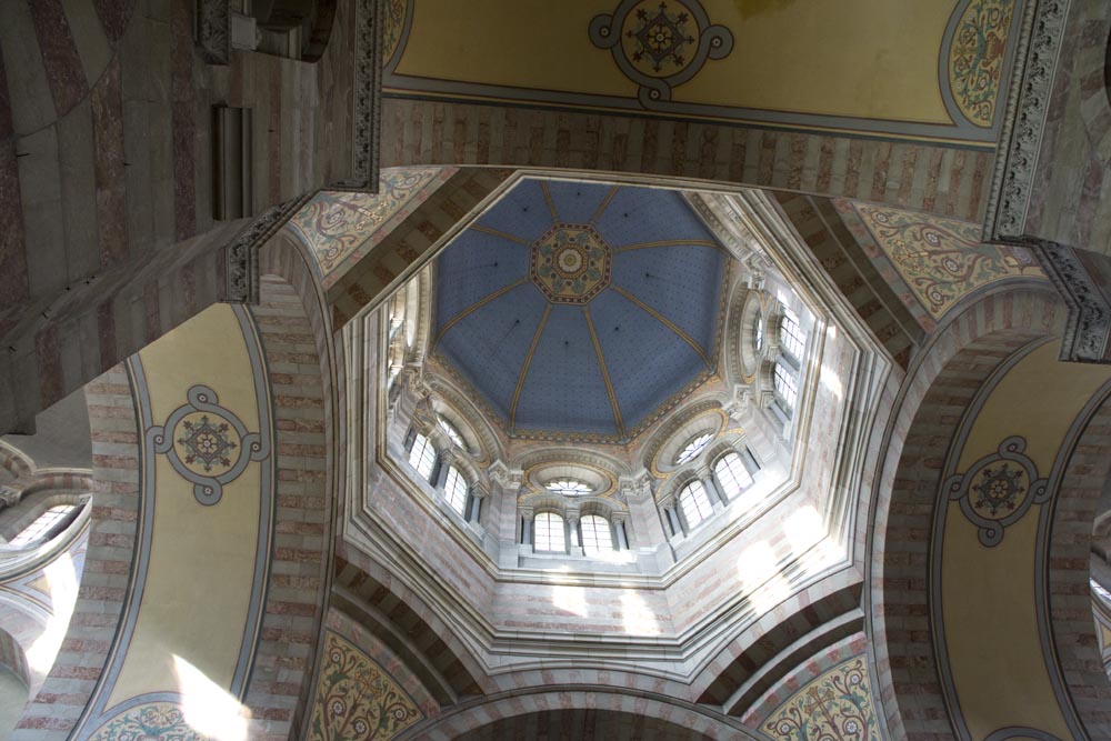 Marseille, La Cathédrale