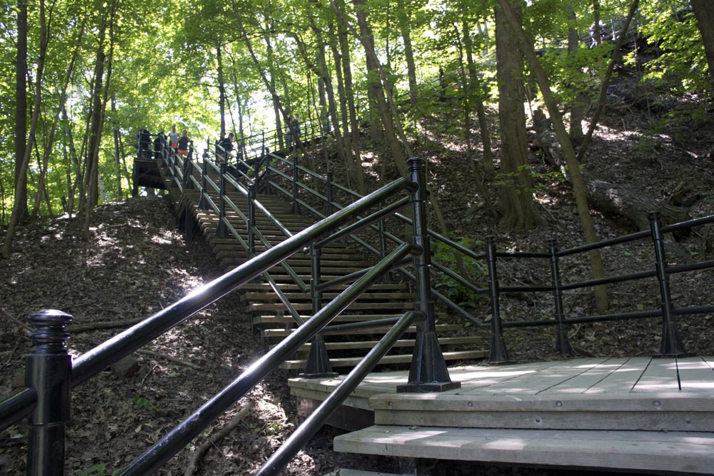 Montreal, Le Mont Royal