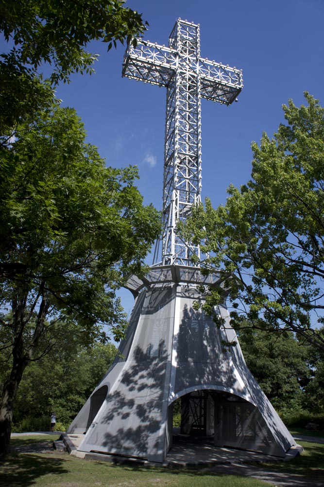 Montreal, Le Mont Royal