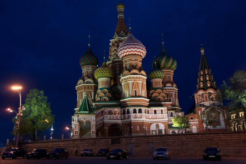 kremlin