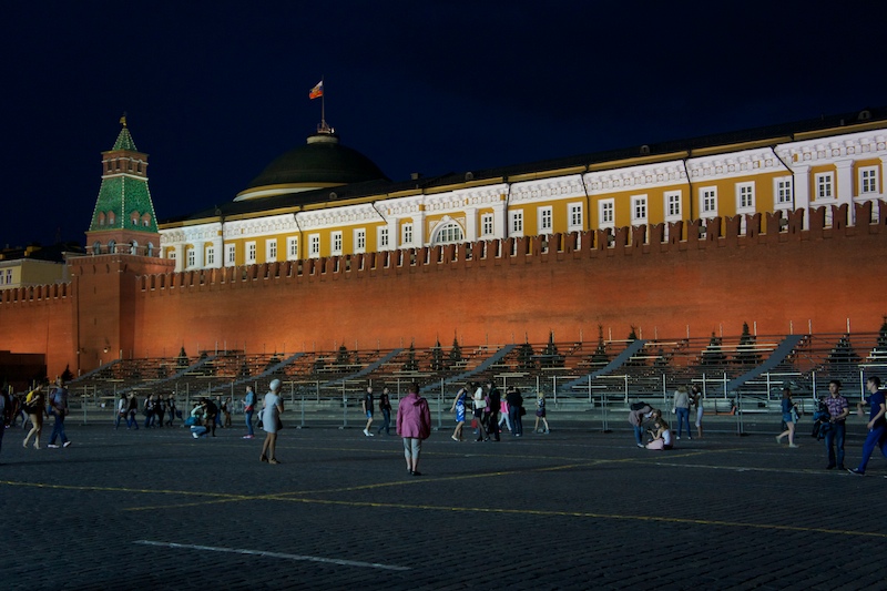 kremlin