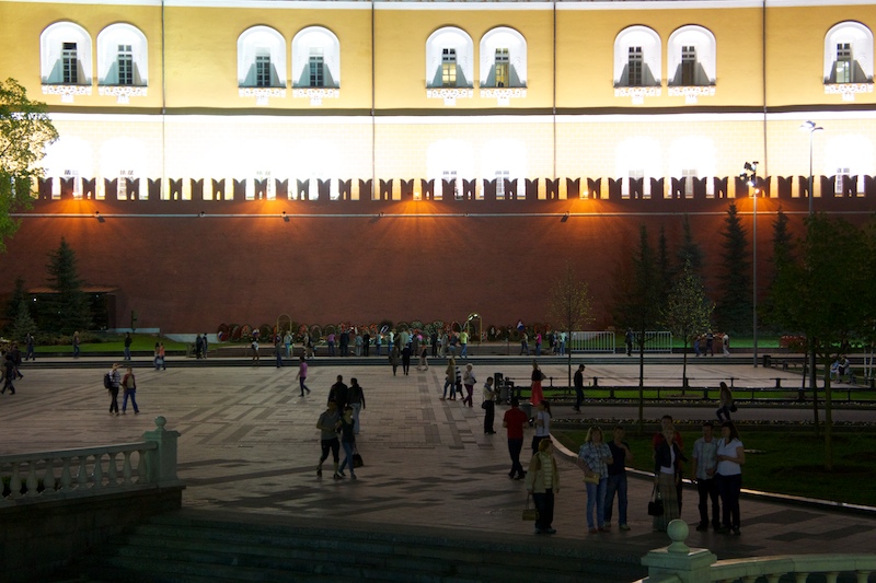 kremlin