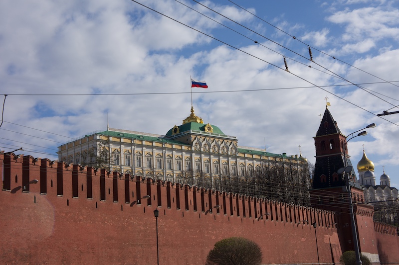 kremlin