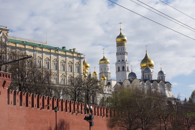 kremlin