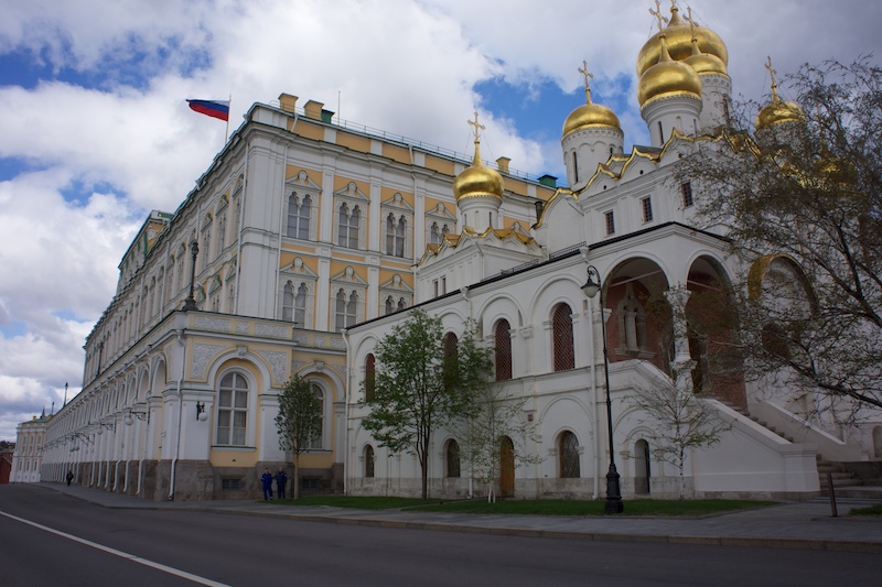 kremlin