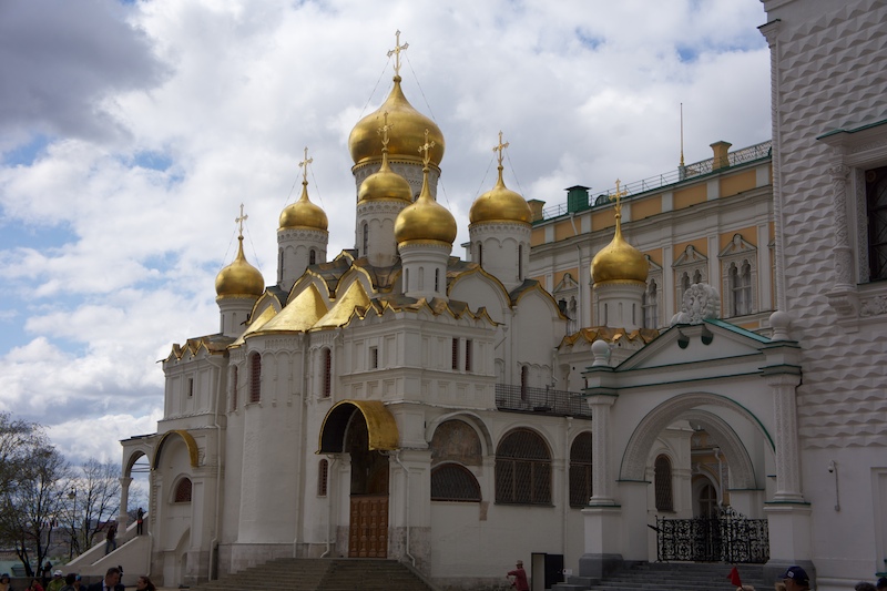 kremlin