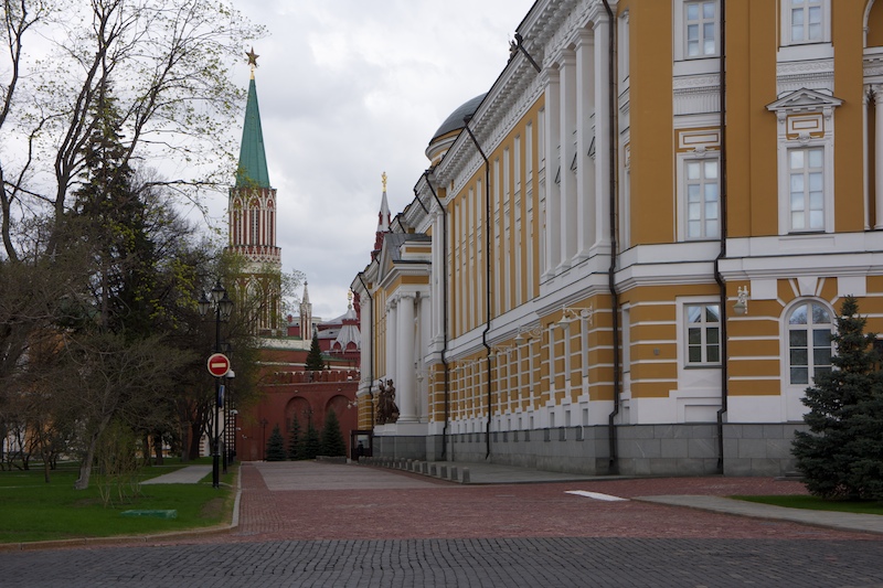 kremlin