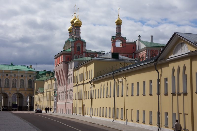 kremlin