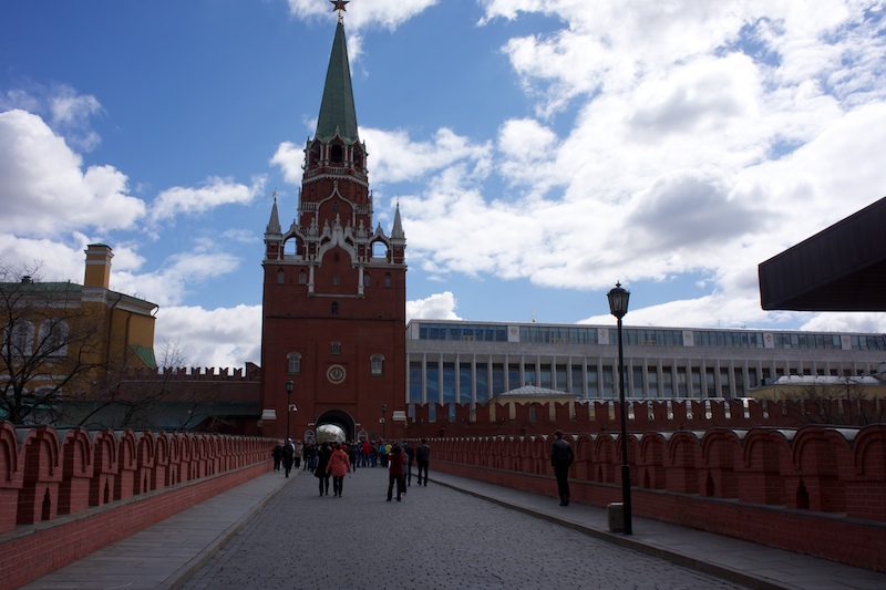 kremlin