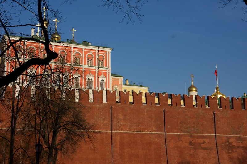 kremlin