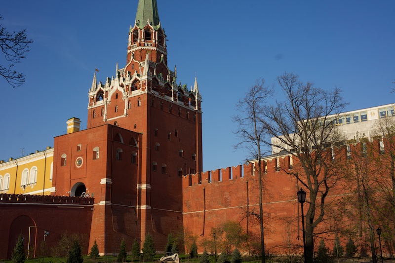 kremlin