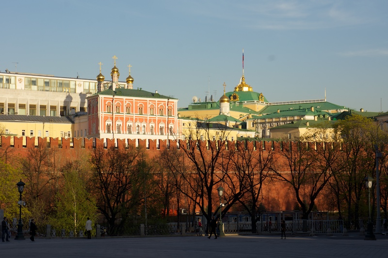 kremlin