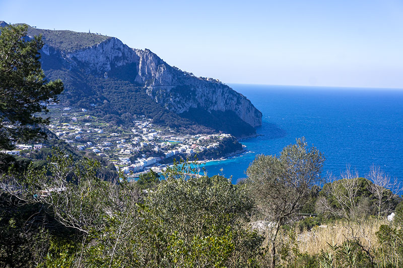 Capri