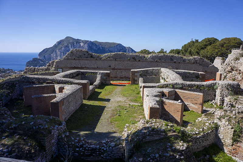 Capri