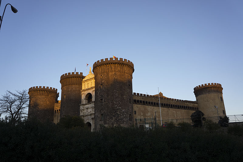 Castel Nuovo