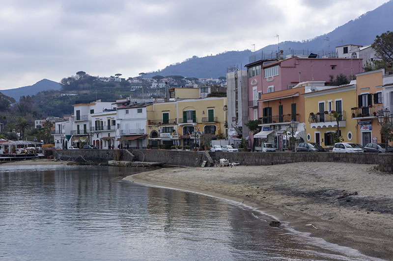 Ischia