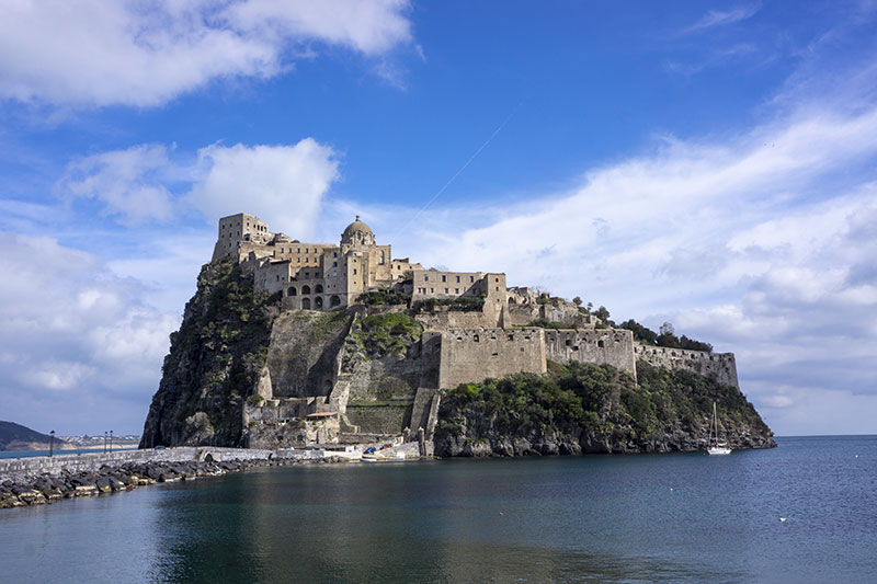 Ischia