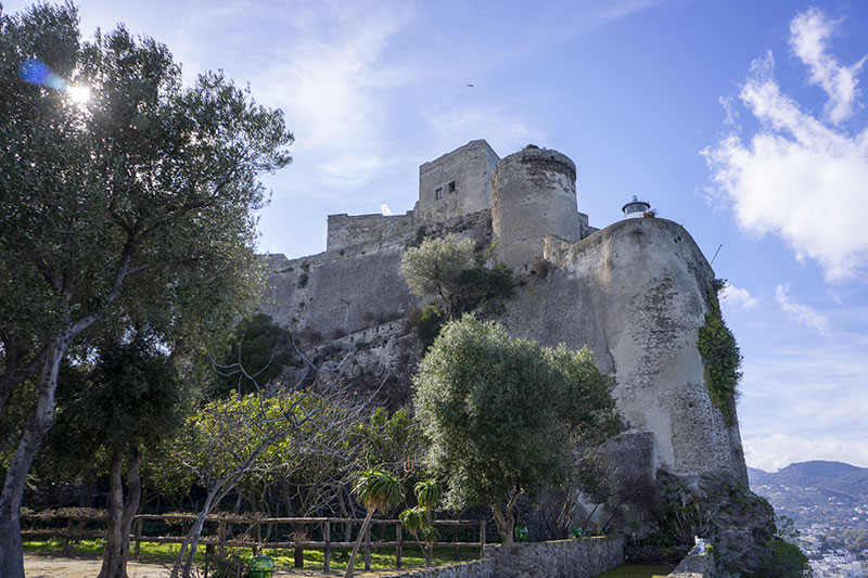 Ischia