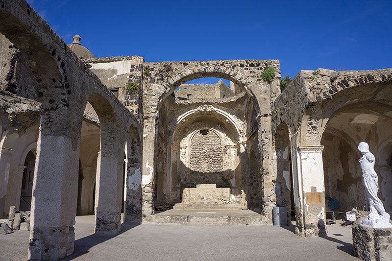 Ischia