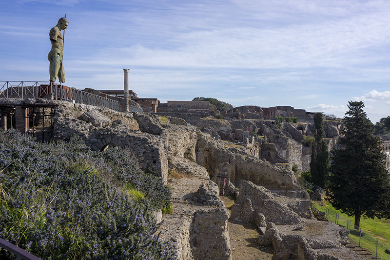 Pompei