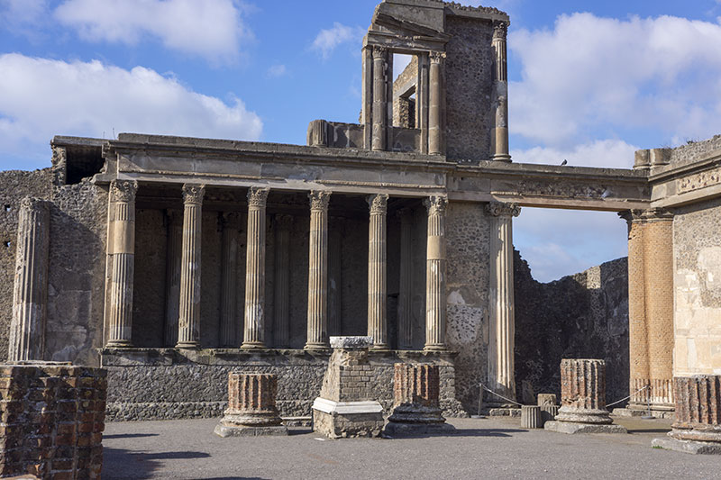 Pompei