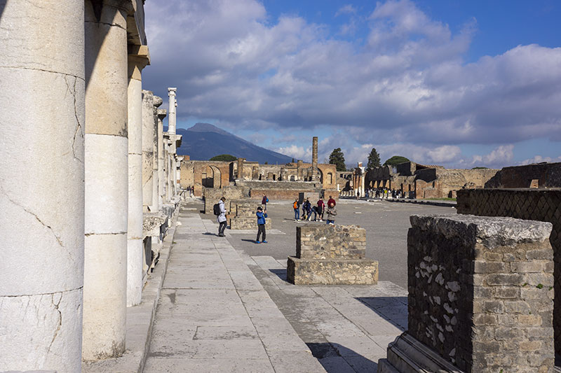 Pompei