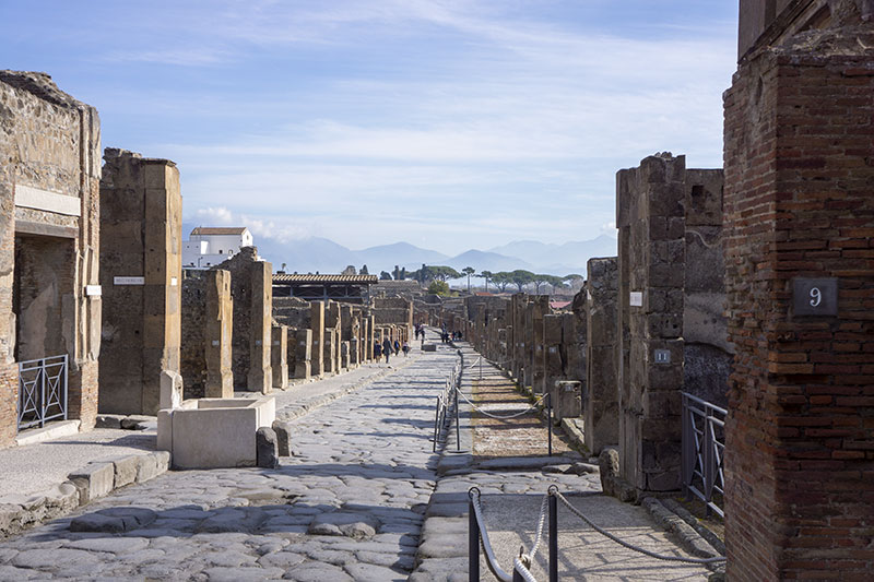 Pompei