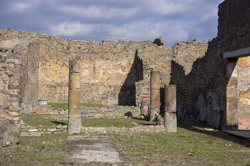 Pompei