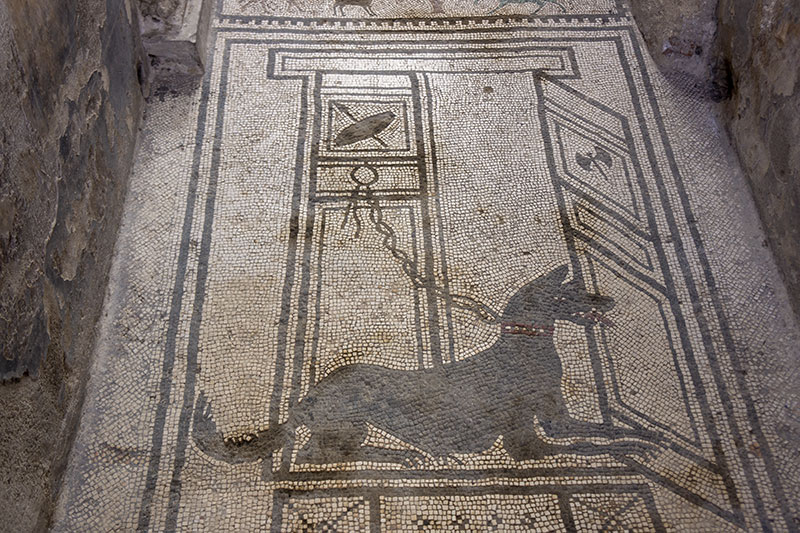 Pompei